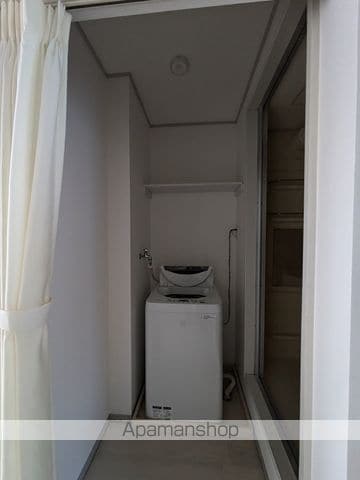 グリーンヒルズM棟の内装写真