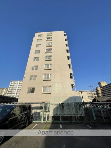 レグノ・アレッタの外観写真