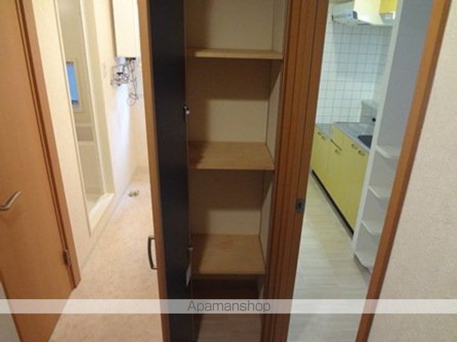 プライムレジデンス札幌の内装写真