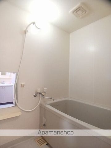 オアシス Iの内装写真