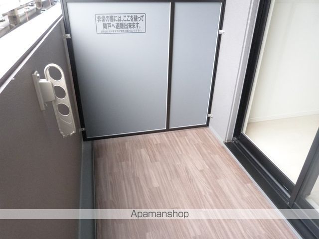 SーRESIDENCE緑橋駅前の内装写真