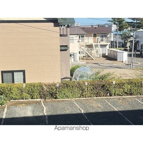 林マンションの内装写真