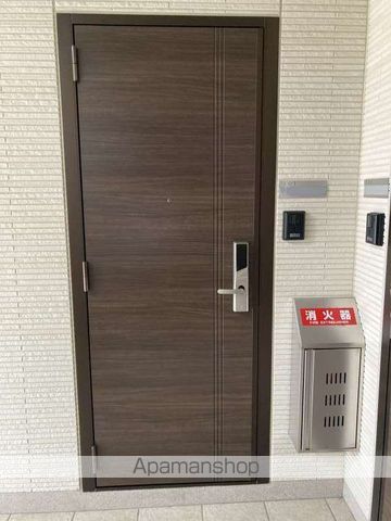ナゴミエルエミアス ナゴミエルの玄関写真
