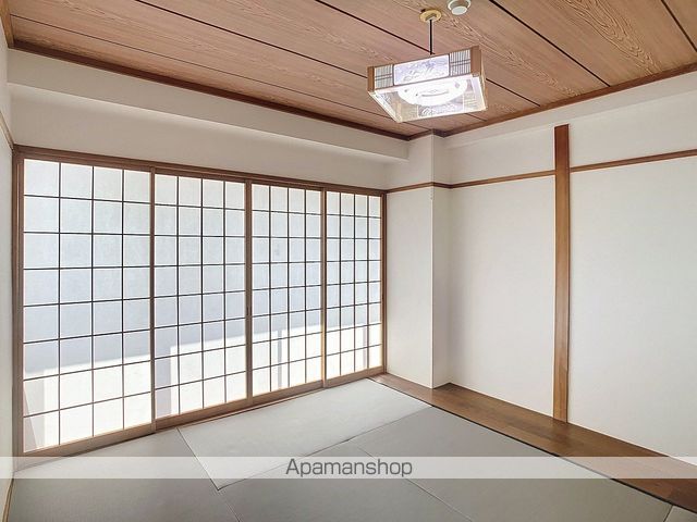 プリマビューネの内装写真