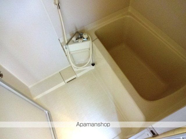 グランメゾンの内装写真