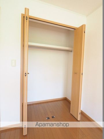 メイブリーズの内装写真
