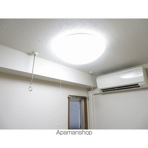 柳橋ビルの内装写真