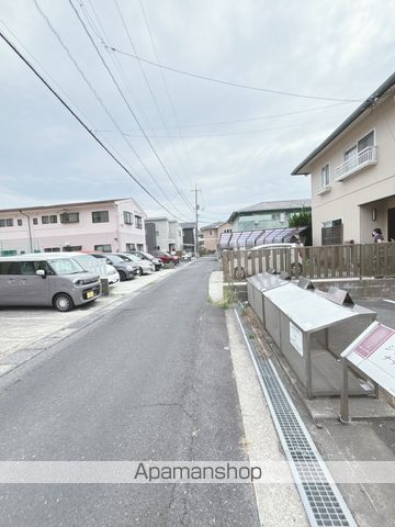 シャーメゾンナナーラの周辺写真