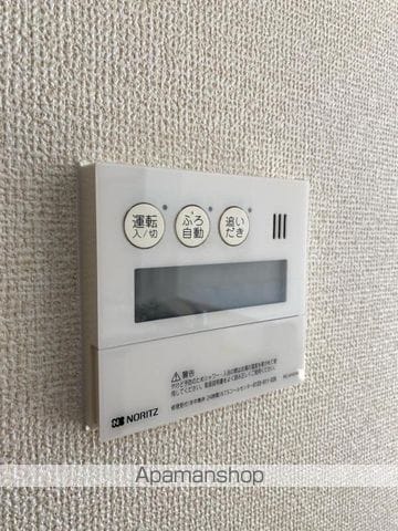 シャインポート屋島 G・H棟の内装写真