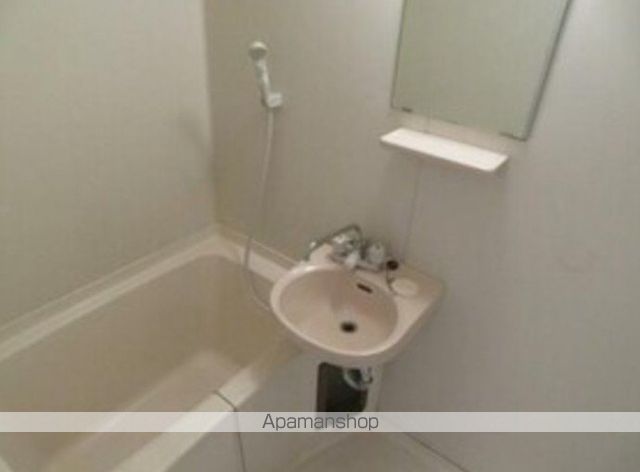 三桃マンションの内装写真