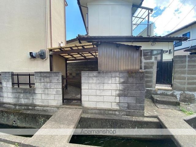 高松琴平電鉄琴平線 三条駅 徒歩5分 2階建 築38年のその他写真