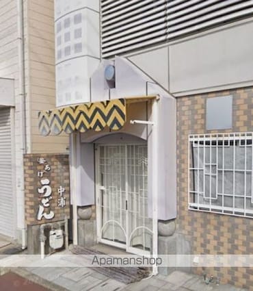 扇町メゾネット[2LDK/68.25m2]の周辺4