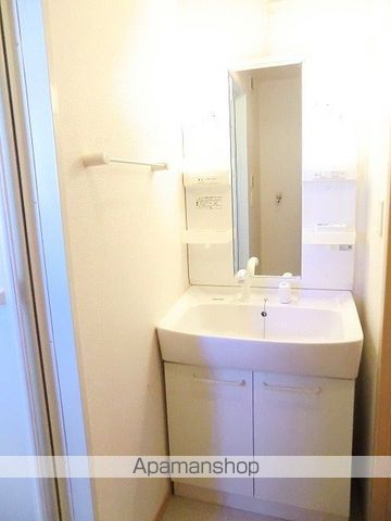 プレサージュ 高鍋 Aの内装写真