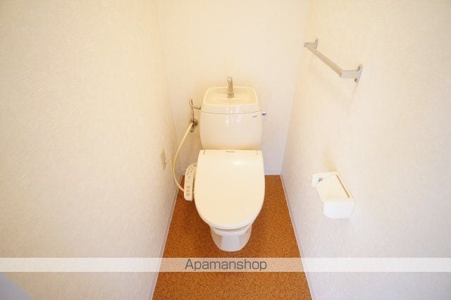 コート新大宮の内装写真