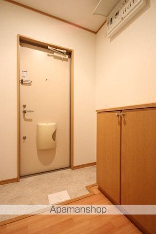 リースランド富士見IVの内装写真