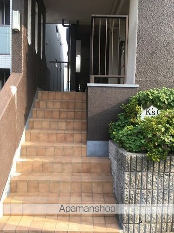 K’s Court夙川の玄関写真