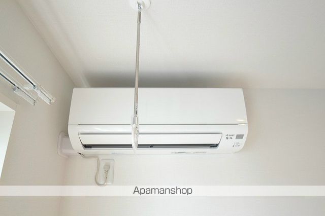 グランシャリオの内装写真