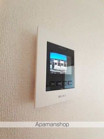 ベルソアージュIIの内装写真