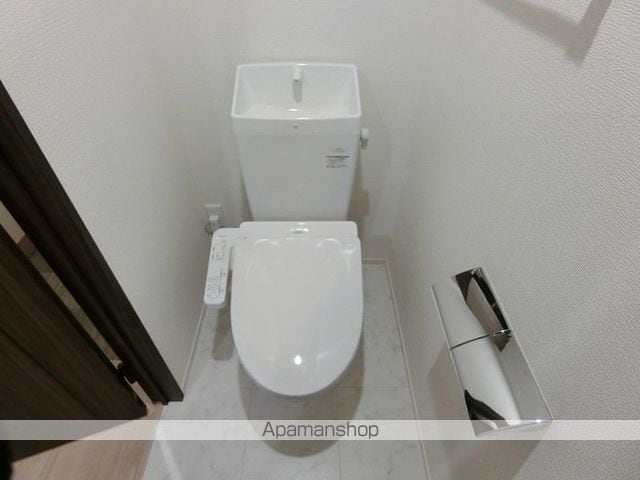 ボヌール Tの内装写真