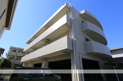 クリーンハイツ越智Ⅱ[3LDK/67.2m2]の外観1