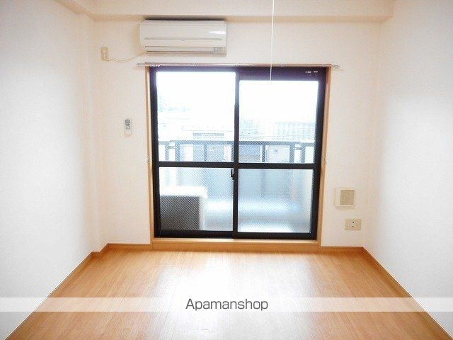 ソル・レヴェンテ[1K/24.94m2]のリビング・居間