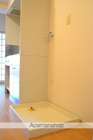 第三西十日市ビルの内装写真