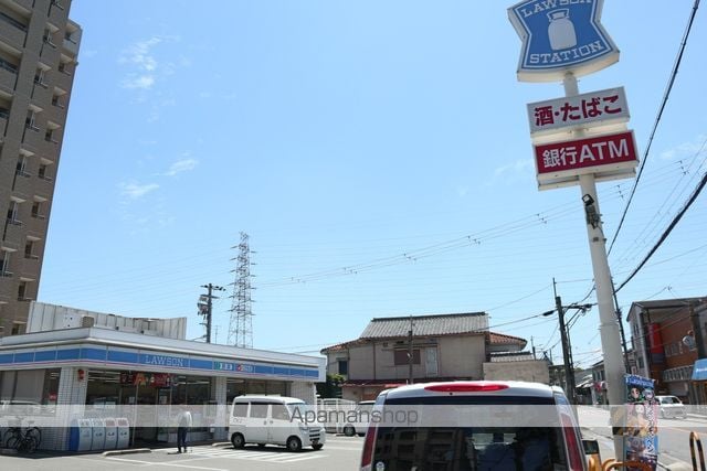 シュライク21の周辺写真