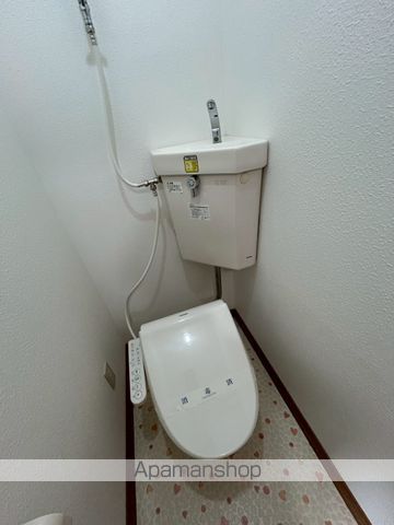 ふれんどの内装写真