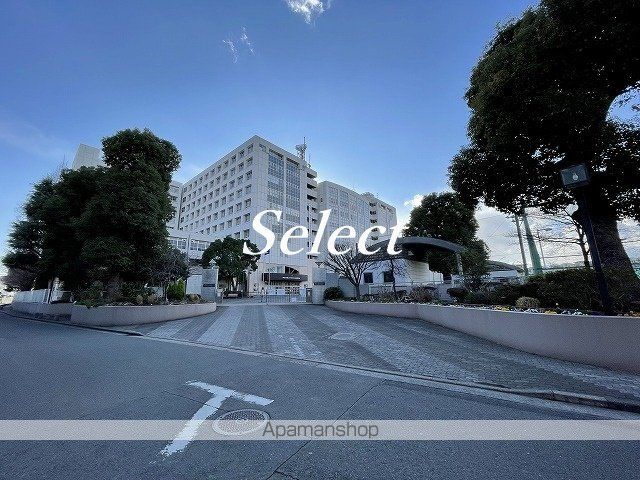 HONUAKALA YOKOHAMAの周辺写真