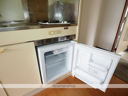 サンシャインプラザ[1K/18.21m2]のその他設備