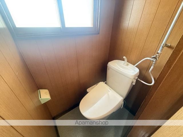 美原4丁目25番1棟3戸の内装写真