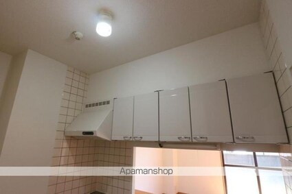 フォブール来住２[2LDK/52.17m2]の内装2