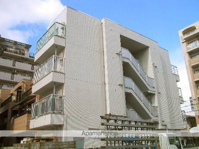 武庫之荘ヴィラの外観写真