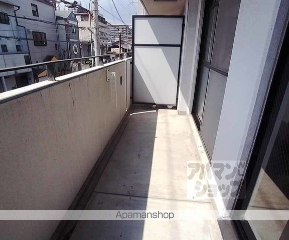 ウインドベル四条大宮の内装写真
