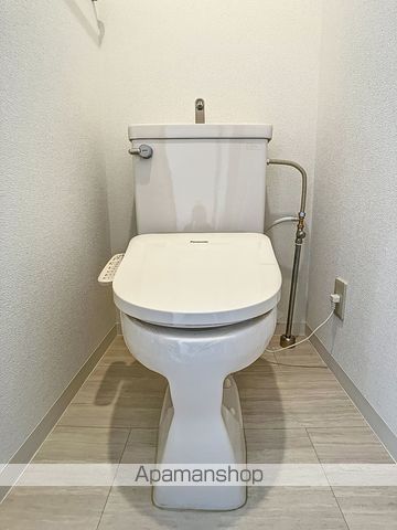 リアライズ西之町の内装写真