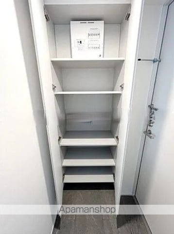 ASTILE目黒不動前の内装写真