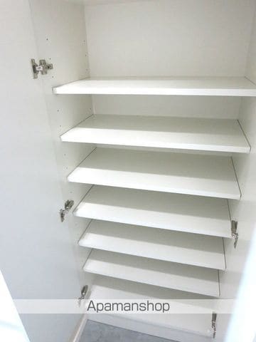プライムアーバンとうきょうスカイツリーの内装写真