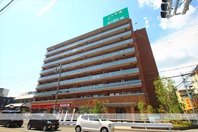 グランカーサ新大阪SOUTHの外観写真