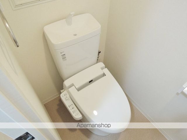 ルミネソレイユ江坂の内装写真