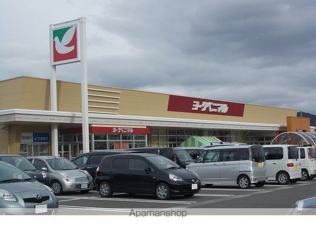 パレ シャルマンIIIの周辺写真