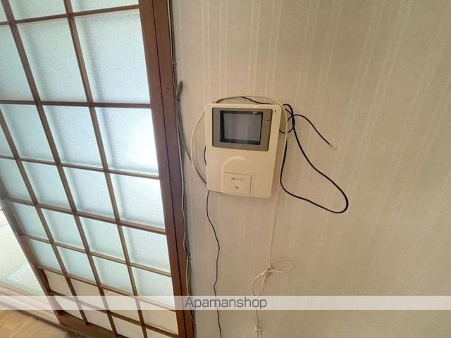グレースハイツ野江の内装写真