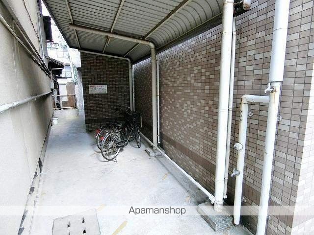 プレデュパルク壱番館のその他写真
