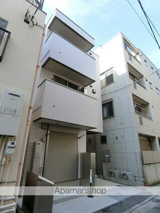 グランパーク本所[1DK/29.25m2]の外観2