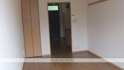 ゆいまーる[1K/21.1m2]のリビング・居間