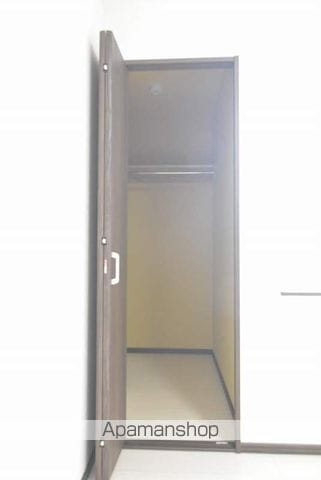 ヴァンベールの内装写真