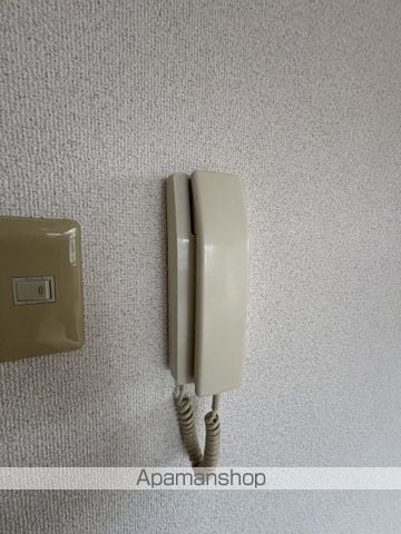 第3山下ビルの内装写真
