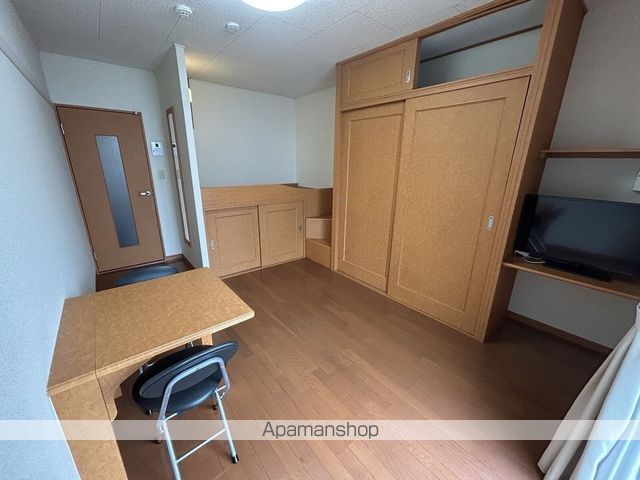 レオパレスMA MAISON SAKOの内装写真
