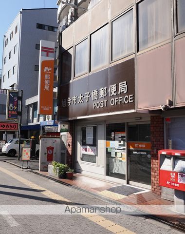 レオパレス千林の周辺写真