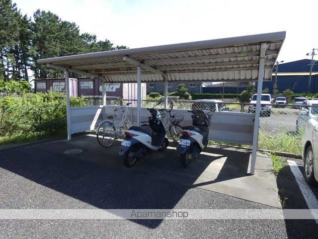 プリオールの外観写真