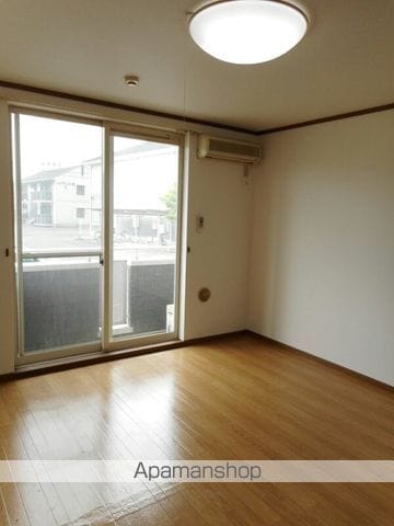 ベルシティSATO Bの内装写真